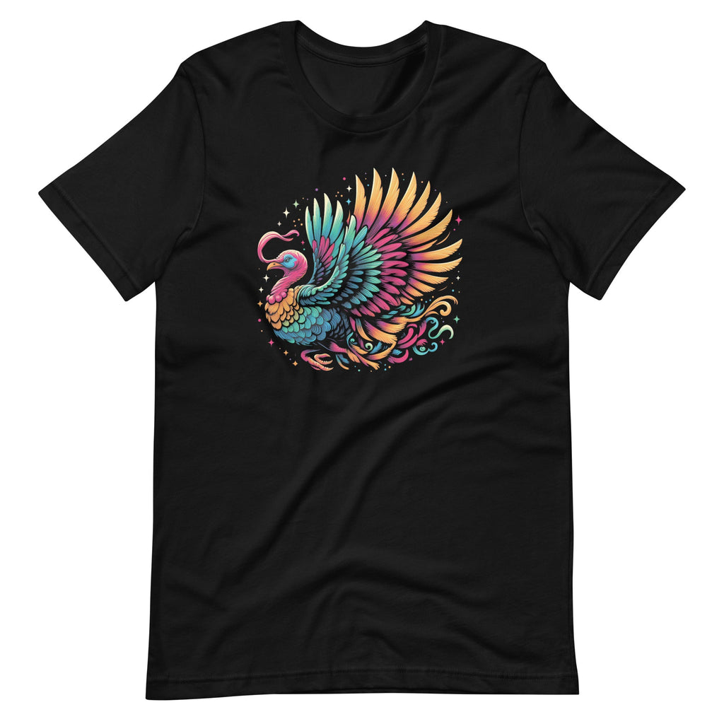 Turkey Dragon Fire Breathing Fantasy Mythical Creature product image 6