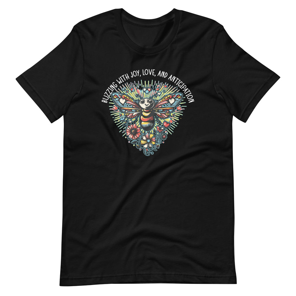 Buzzing With Joy, Love, and Anticipation Wedding Engagement product image 6