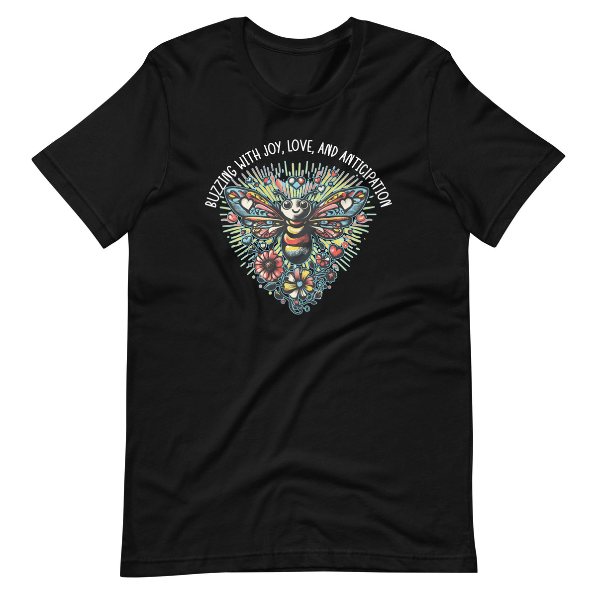 Buzzing With Joy, Love, and Anticipation Wedding Engagement product image 6