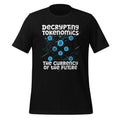 Decrypting Tokenomics Currency of Future Cryptocurrency product image 1