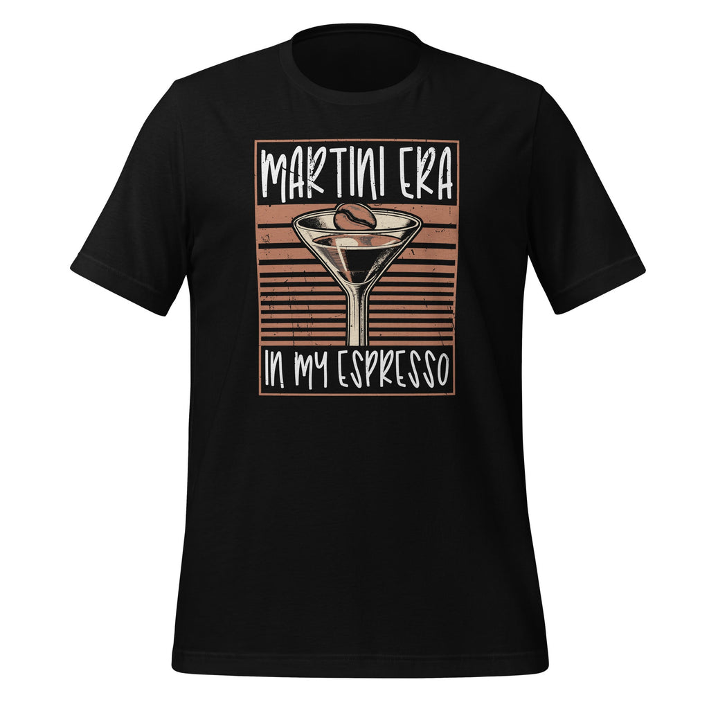 In My Espresso Martini Era Cocktail Drinking Fans Lovers product image 1