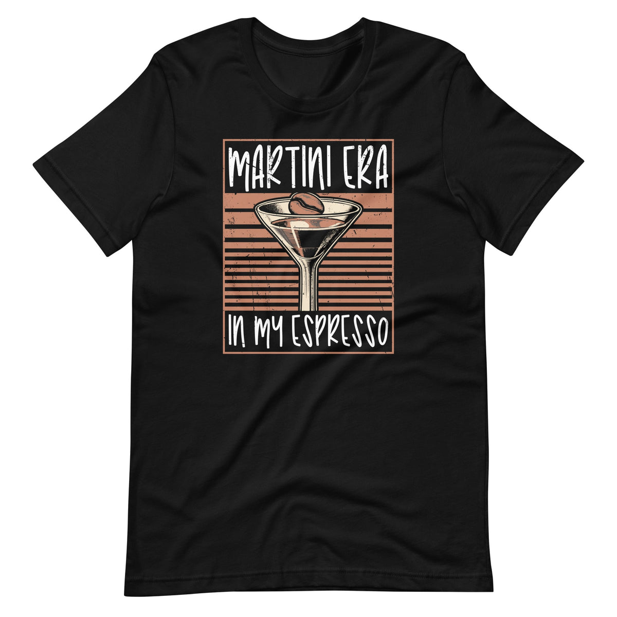 In My Espresso Martini Era Cocktail Drinking Fans Lovers product image 6