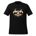 Campfire Pixelated Roasting Marshmallows Pixel Graphics product image 1