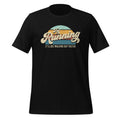 Try Running It's Like Walking But Faster Funny Saying product image 1