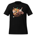 Nurse Fuel Pumpkin Spice Coffee Latte Autumn Thanksgiving product image 1
