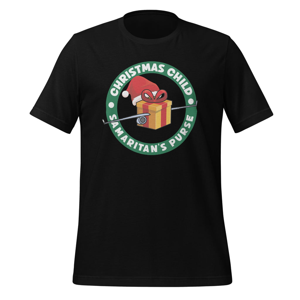Samaritan's Purse Operation Christmas Child Funny Xmas product image 1