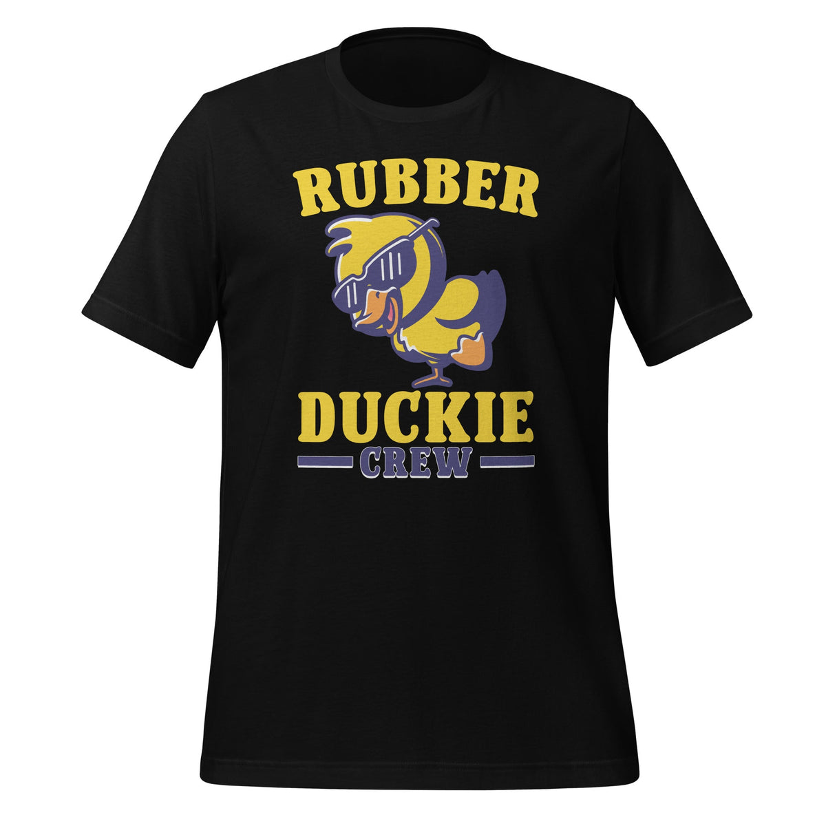 Rubber Duck Duckie Crew Bath Ducks Duckling Toy Unisex product image 1