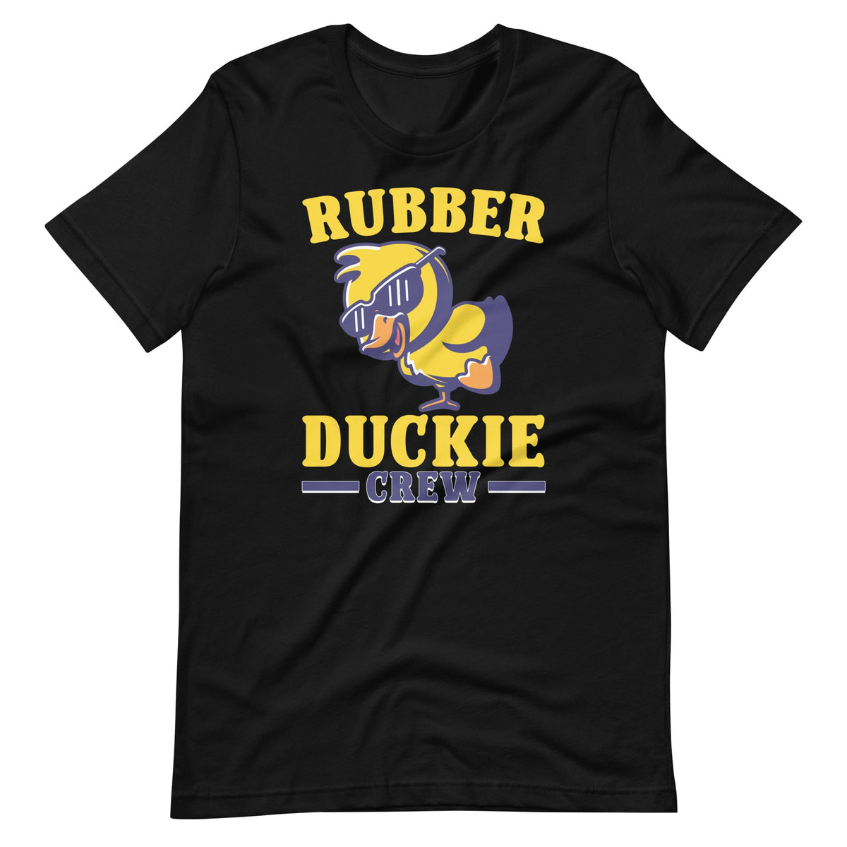 Rubber Duck Duckie Crew Bath Ducks Duckling Toy Unisex product image 6