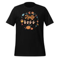 ASL American Sign Language Hello Fall Autumn Season Design product image 1