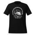 Life Is Meant For Good Friends Great Adventures Hiker product image 1