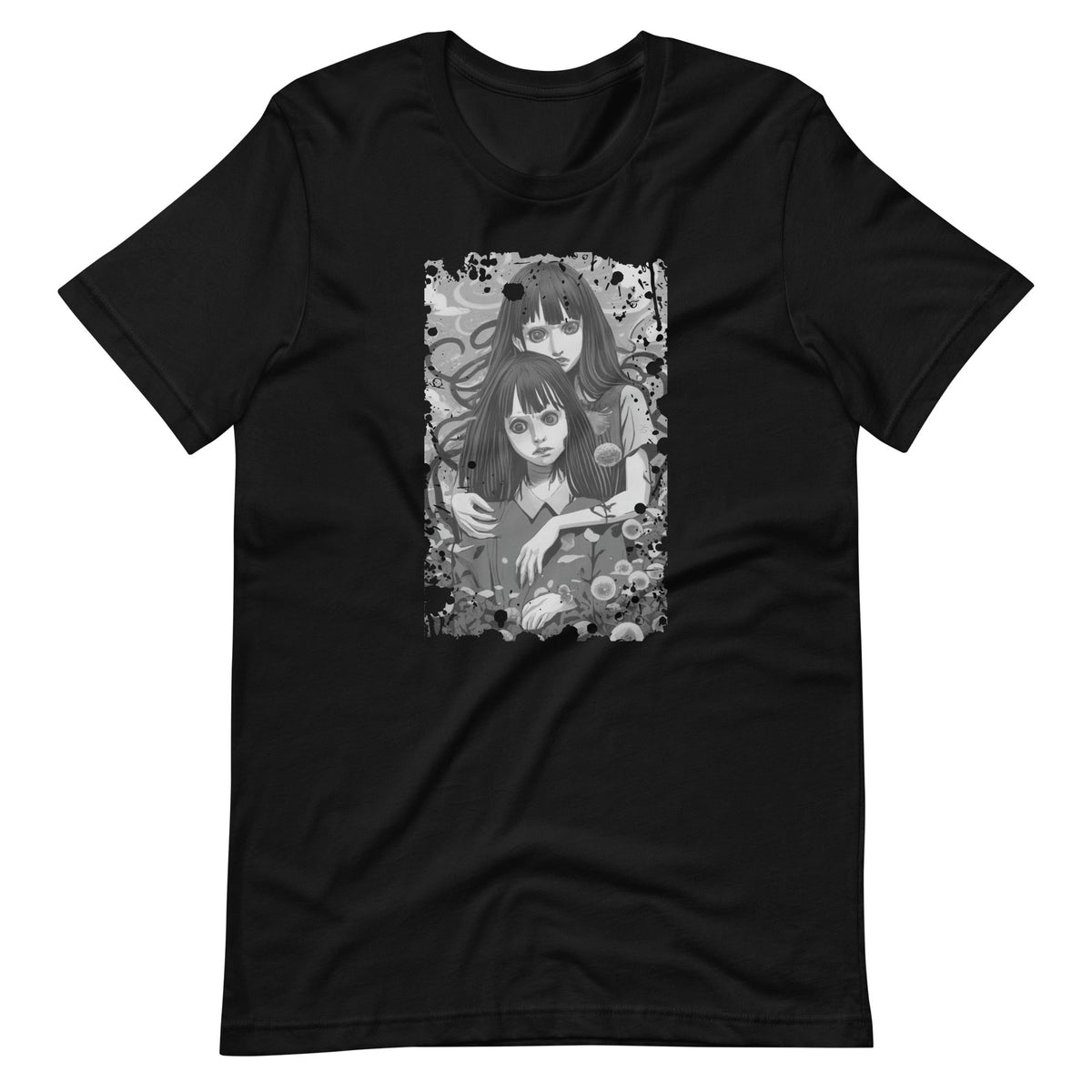 Creepy Cute Revenge And Sorrow Sister Twins Occult Day product image 6