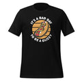 Its A Bad Day To Be A Glizzy For Hot Dog Lovers Foodie product image 1