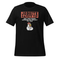 Jobsite Safety Tip Don't Put Your Fingers Retro Unisex product image 1