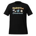 Daddyy Of 1st Birthday Girl - Daddy In Onderland Family product image 1
