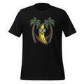 Banana Tropical Beach Hammock Hawaiian Zero Tasking Day product image 1