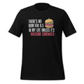 Bologna Sandwich Baloney Sausage Fried Jumbo Day Lovers product image 1
