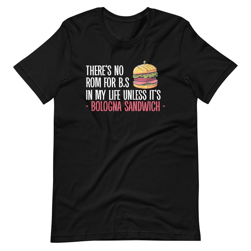 Bologna Sandwich Baloney Sausage Fried Jumbo Day Lovers product image 6