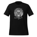 Wise Owl Birds Graphic Boys Girls Use Your Common Sense Day product image 1