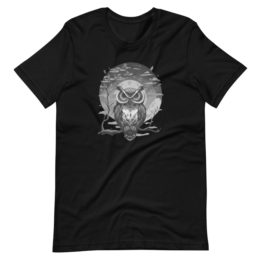 Wise Owl Birds Graphic Boys Girls Use Your Common Sense Day product image 6