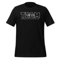 X-Ray Team We See Right Through You Radiologic Technologist product image 1