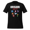 Origami Squad Origamist Japanese Culture Paper Folding Art product image 1