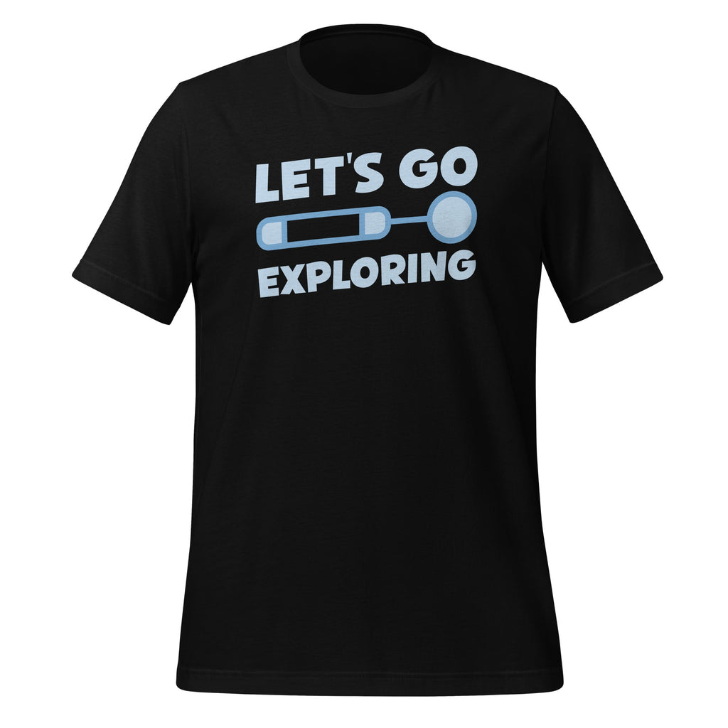 Let's Go Exploring Dental Hygienist Dentistry Assistant product image 1