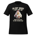 Not Moody I Just Have Day When I'm Less Likely Funny product image 1