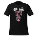 Movie Staff Night Film Cinema Watcher Fan Unisex T-Shirt product image 1