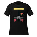 Fireman Firefighter Easy Halloween Costume Boys Girls product image 1