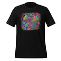 Finally Found That Shaker Salt Parrot Head Graphic Unisex product image 1