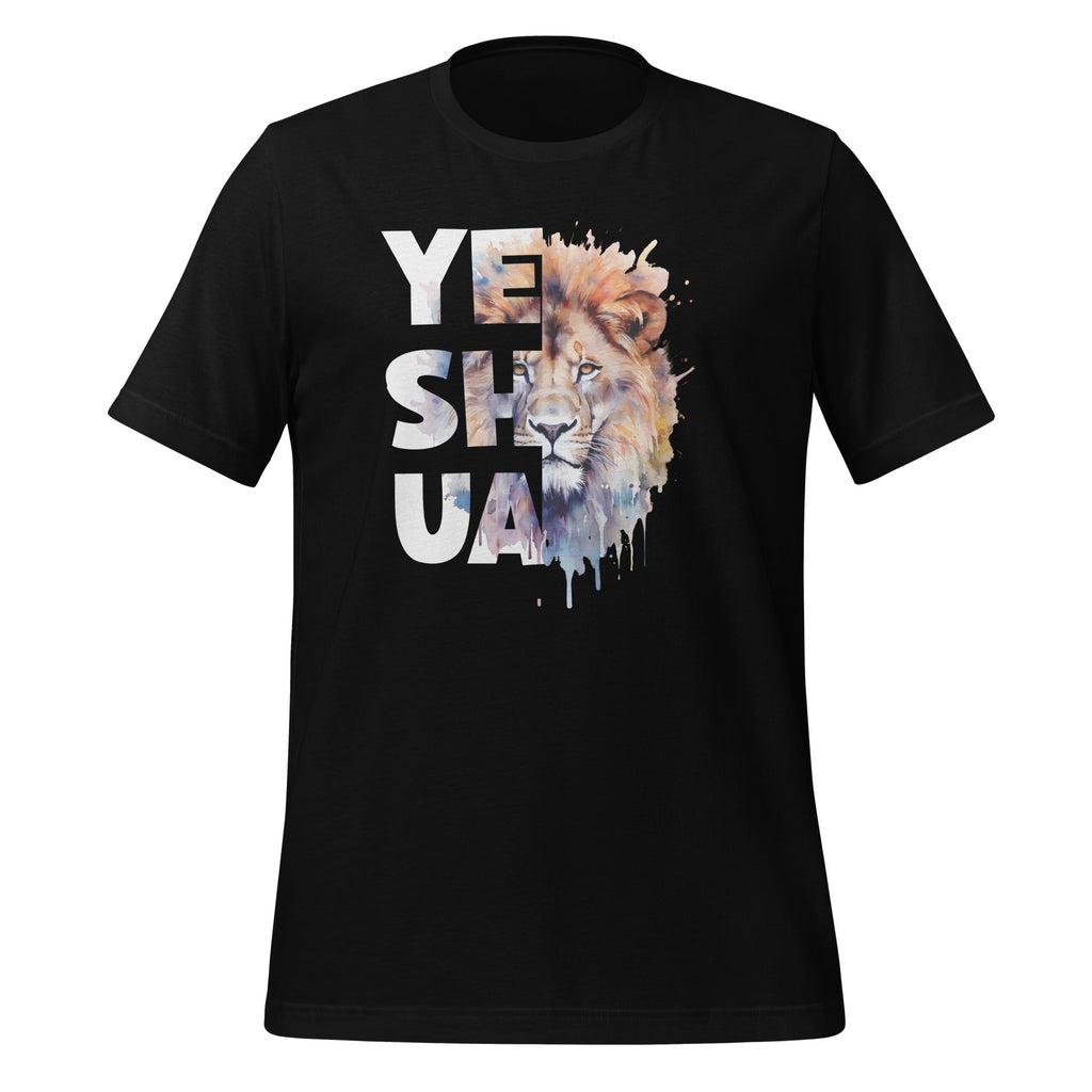 Yeshua Lion Of Judah Fear Not Bible Christian Religious product image 1