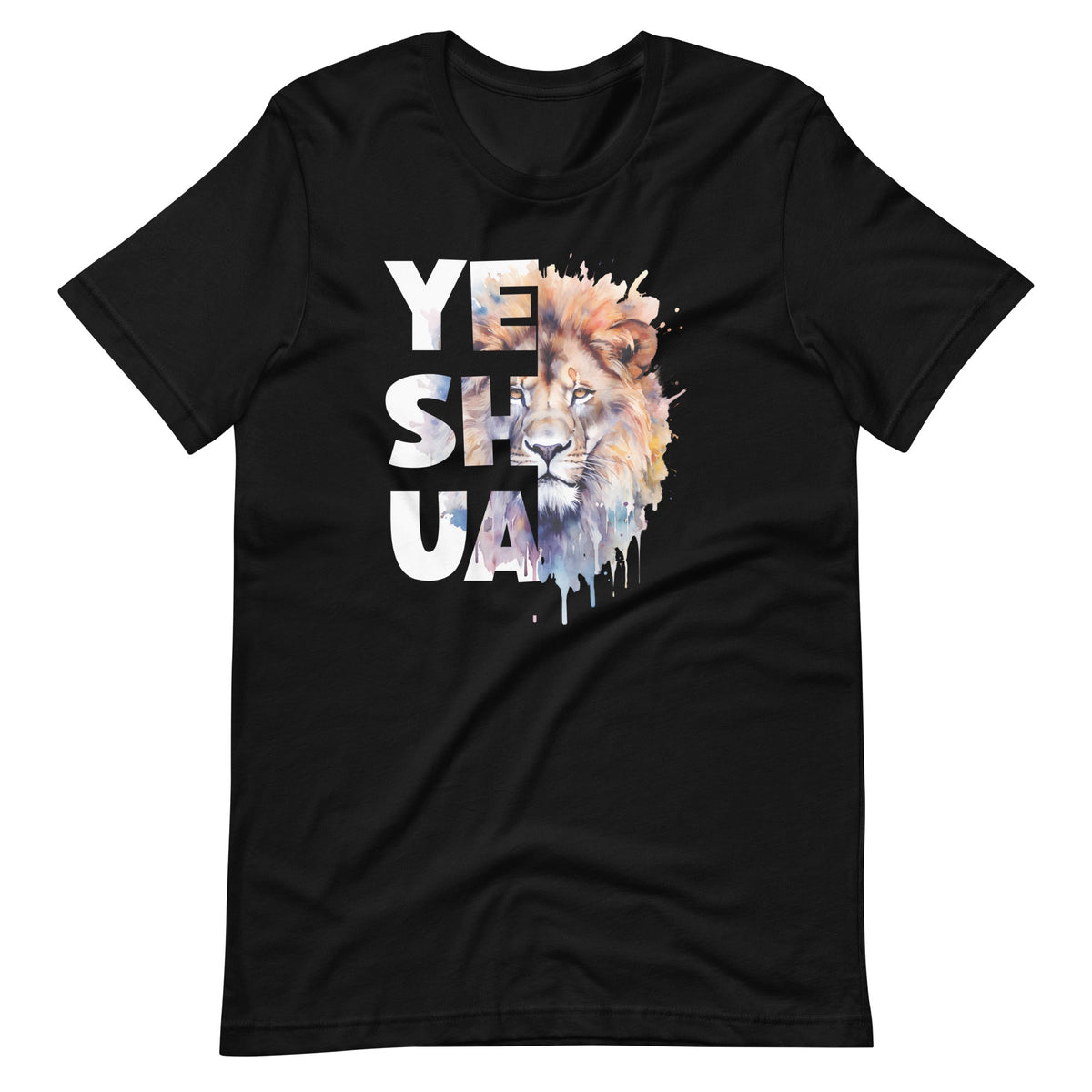Yeshua Lion Of Judah Fear Not Bible Christian Religious product image 6