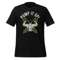 Diabetes Awareness Pumping It Up Insulin Pump Muscles T1D product image 1