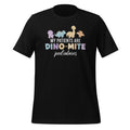 My Patients Are Dino-Mite Pediatric NICU Nurse Dinosaur product image 1