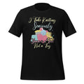 I Take Knitting Seriously Yarn is a Tool, Not a Toy Knit product image 1