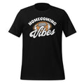 Homecoming Vibes American Football Game School Unisex product image 1
