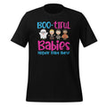 Bootiful Babies Mother Baby Nurse Funny Halloween Unisex product image 1