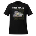Code Ninja Cool Computer Programmer Art Web Coding Geek product image 1