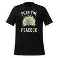 Fear Peafowl Peacock Funny Animal Bird Lover Ornithologist product image 1