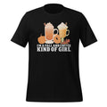 Autumn I'm A Fall And Coffee Kind Of Girl Pumpkin Spice product image 1