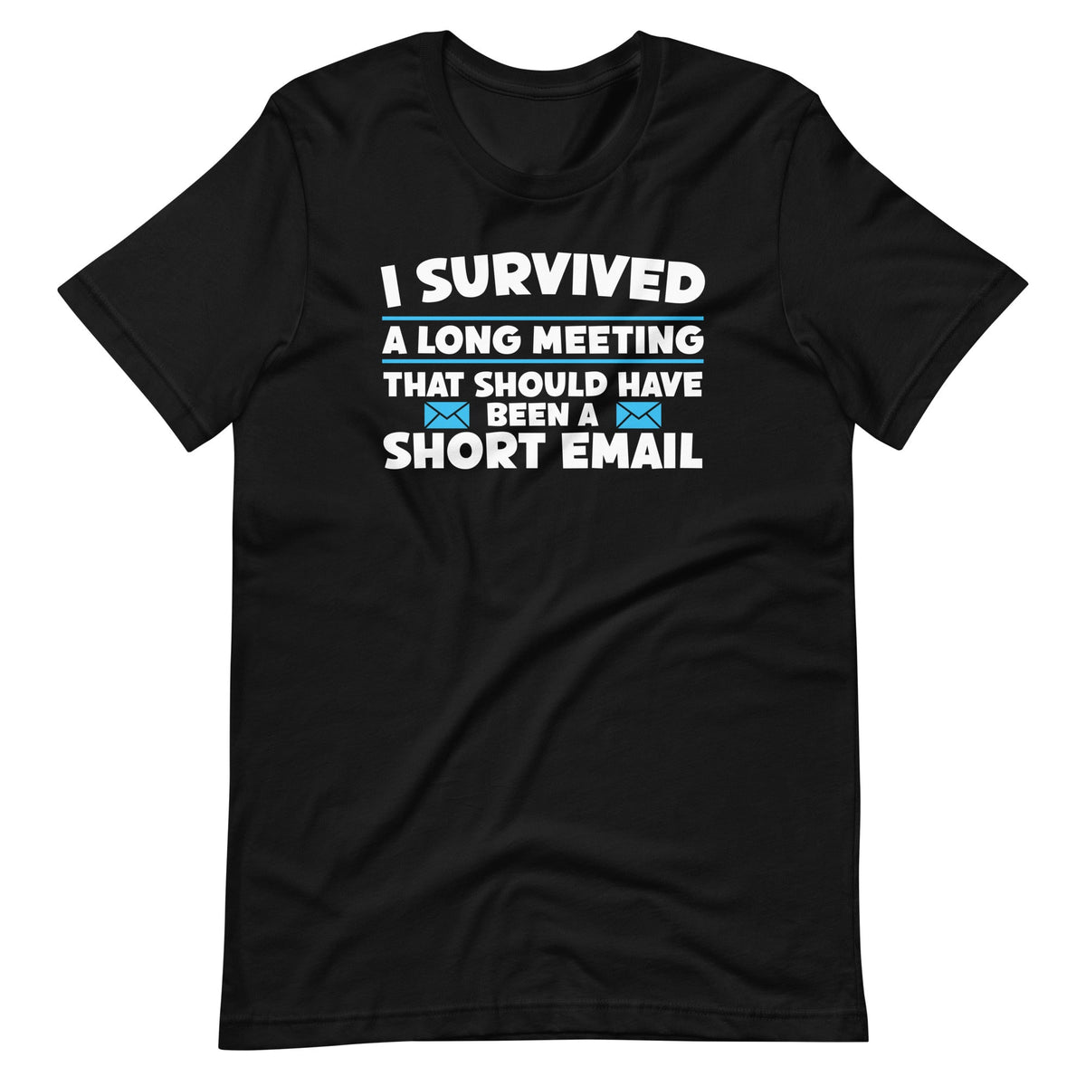 I Survived a Long Meeting That Should Have Been a Short product image 6