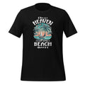 Dandelion Guinea Fowl Flower Floral Art Unisex T-Shirt product image 1