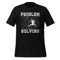 Cool Rock Climbing Math Lover Problem Solving Mathematician product image 1
