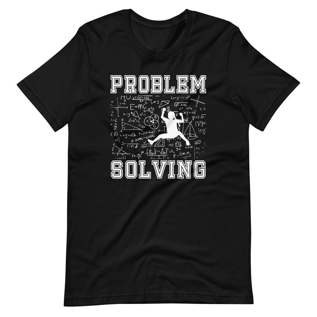 Cool Rock Climbing Math Lover Problem Solving Mathematician product image 6