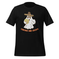 Cute Ghost Spooky Conchas And Cucuys Halloween Costume product image 1