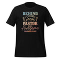 This Pastor Has An Awesome Congregation Christian Preacher product image 1