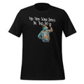 HIP HOP WAS DOPE IN THE 90s Graffiti Retro Rap Music Unisex product image 1