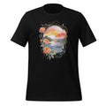 Sunrise Graphic Art Positivity Motivation Evaluate Your product image 1