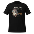 6.02 X 10 October Happy Mole Day Celebrate Science Chemists product image 1