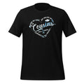 Side By Or Miles Apart Cousins Will Always Be Connected product image 1